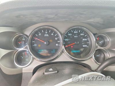 Zdjęcie 9 z 12 samochodu: 2009 CHEVROLET SILVERADO K1500 LT VIN:1GCEK29099Z275826 - miniatura