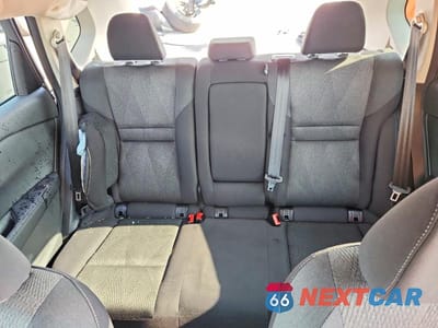 Zdjęcie 10 z 13 samochodu: 2025 NISSAN ROGUE SV VIN:5N1BT3BB6SC795665 - miniatura
