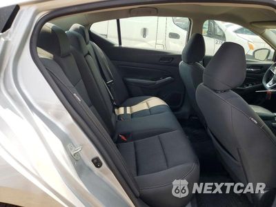 Zdjęcie 10 z 12 samochodu: 2023 NISSAN ALTIMA SV VIN:1N4BL4DV1PN385004 - miniatura