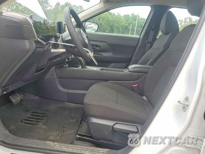 Zdjęcie 7 z 13 samochodu: 2025 NISSAN KICKS S VIN:3N8AP6BB1SL399402 - miniatura