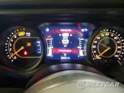 Zdjęcie 9 z 13 samochodu: 2024 JEEP WRANGLER SPORT VIN:1C4PJXDG0RW355515 - miniatura
