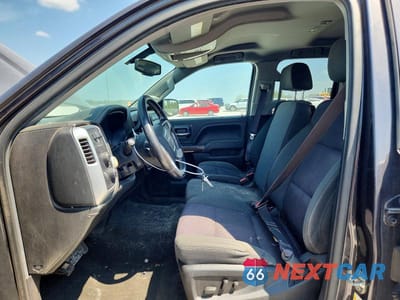 Zdjęcie 7 z 12 samochodu: 2015 GMC SIERRA K1500 SLE VIN:1GTV2UECXFZ349892 - miniatura