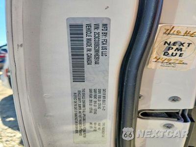 Zdjęcie 12 z 12 samochodu: 2021 DODGE CHARGER SXT VIN:2C3CDXBG3MH639144 - miniatura