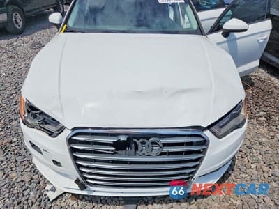 Zdjęcie 11 z 12 samochodu: 2016 AUDI A3 PREMIUM VIN:WAUA7GFF7G1019473 - miniatura