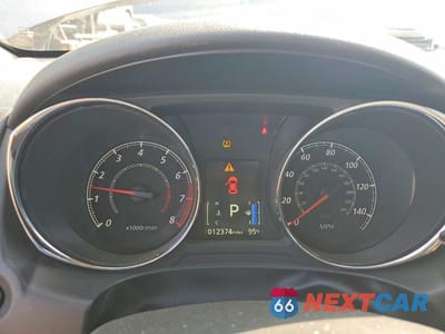 Zdjęcie 9 z 13 samochodu: 2024 MITSUBISHI OUTLANDER SPORT S/SE VIN:JA4ARUAU0RU023457 - miniatura