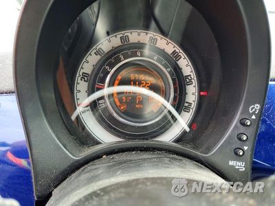 Zdjęcie 9 z 12 samochodu: 2013 FIAT 500 POP VIN:3C3CFFAR4DT672586 - miniatura