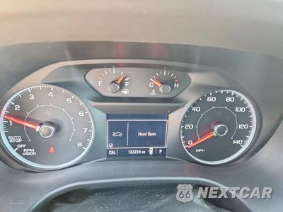 Zdjęcie 9 z 13 samochodu: 2018 GMC ACADIA SLE VIN:1GKKNKLA8JZ118258 - miniatura