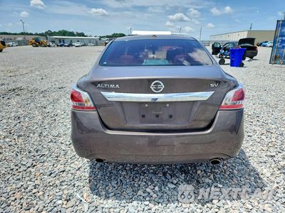 Zdjęcie 9 z 22 samochodu: 2015 NISSAN ALTIMA 2.5 SV VIN:1N4AL3AP7FC596763 - miniatura