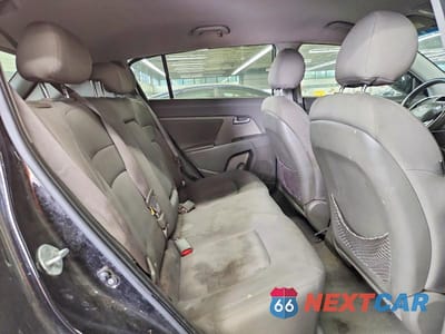 Zdjęcie 11 z 13 samochodu: 2011 KIA SPORTAGE LX VIN:KNDPB3A27B7080479 - miniatura