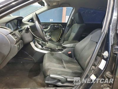Zdjęcie 7 z 12 samochodu: 2015 HONDA ACCORD LX VIN:1HGCR2F31FA131328 - miniatura