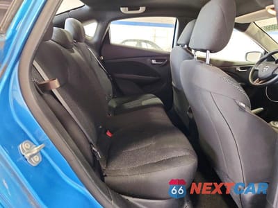 Zdjęcie 10 z 12 samochodu: 2016 DODGE DART SXT SPORT VIN:1C3CDFFA4GD820710 - miniatura