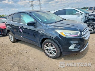 Zdjęcie 7 z 24 samochodu: 2017 FORD ESCAPE SE VIN:1FMCU9GD7HUC98366 - miniatura