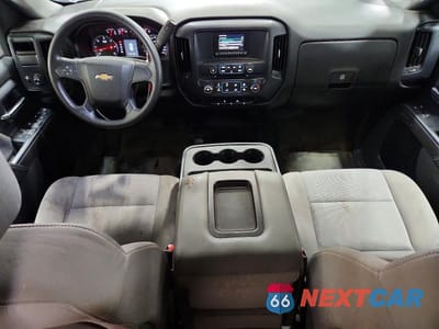 Zdjęcie 8 z 12 samochodu: 2015 CHEVROLET SILVERADO K1500 VIN:3GCUKPEC6FG238026 - miniatura