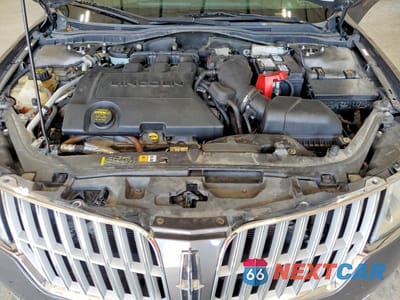Zdjęcie 11 z 12 samochodu: 2012 LINCOLN MKZ VIN:3LNHL2JC3CR834004 - miniatura