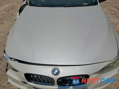 Zdjęcie 11 z 12 samochodu: 2014 BMW 335 I VIN:WBA3A9G54ENS64846 - miniatura