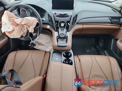 Zdjęcie 8 z 14 samochodu: 2026 ACURA RDX ADVANCE VIN:5J8TC2H73TL014870 - miniatura