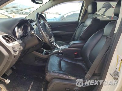 Zdjęcie 7 z 12 samochodu: 2014 DODGE JOURNEY R/T VIN:3C4PDDEG1ET190014 - miniatura