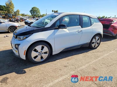 2016 BMW I3 REX WBY1Z4C55GV506069 - główne zdjęcie licytacji z USA - miniatura