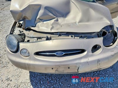 Zdjęcie 11 z 12 samochodu: 1999 FORD TAURUS SE VIN:1FAFP53U0XA295435 - miniatura