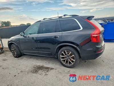 Drugie zdjęcie samochodu z przodu: 2016 VOLVO XC90 T6 VIN:YV4A22PK2G1090268 - miniatura