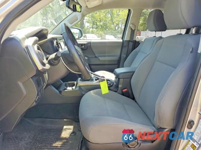 Zdjęcie 7 z 12 samochodu: 2017 TOYOTA TACOMA SR5 V6 VIN:3TMCZ5AN1HM120523 - miniatura
