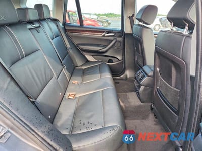 Zdjęcie 11 z 13 samochodu: 2016 BMW X3 XDRIVE28I VIN:5UXWX9C55G0D75119 - miniatura