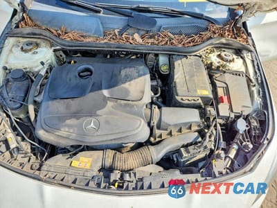 Zdjęcie 11 z 12 samochodu: 2014 MERCEDES-BENZ CLA 250 VIN:WDDSJ4EB6EN052465 - miniatura