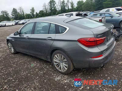 Drugie zdjęcie samochodu z przodu: 2016 BMW 535 XIGT VIN:WBA5M4C58GD186749 - miniatura