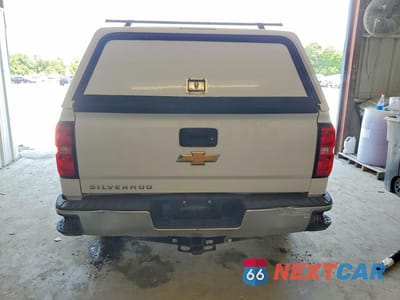 Zdjęcie 6 z 12 samochodu: 2015 CHEVROLET SILVERADO K1500 VIN:1GCVKPEH9FZ425390 - miniatura
