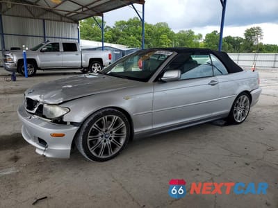 2006 BMW 330 CI WBABW53496PZ39664 - główne zdjęcie licytacji z USA - miniatura