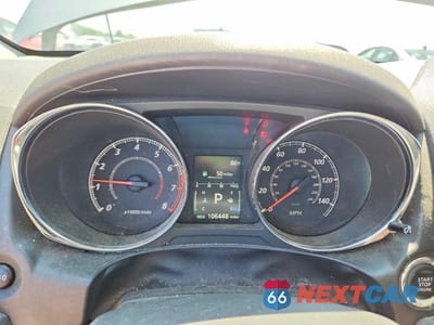 Zdjęcie 9 z 13 samochodu: 2017 MITSUBISHI OUTLANDER SPORT ES VIN:JA4AR3AW2HZ026468 - miniatura