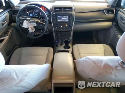 Zdjęcie 8 z 12 samochodu: 2015 TOYOTA CAMRY LE VIN:4T1BF1FKXFU012157 - miniatura