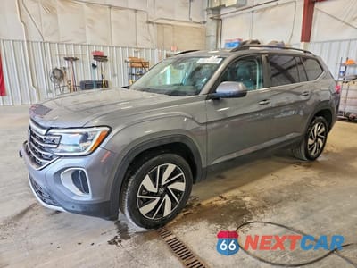 2025 VOLKSWAGEN ATLAS SE 1V2HR2CA2SC518782 - główne zdjęcie licytacji z USA - miniatura