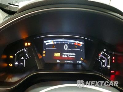Zdjęcie 9 z 14 samochodu: 2018 HONDA CR-V EX VIN:7FARW2H5XJE101510 - miniatura