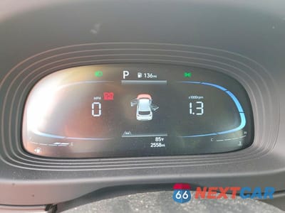 Zdjęcie 9 z 14 samochodu: 2026 HYUNDAI VENUE SEL VIN:KMHRC8A38TU422676 - miniatura