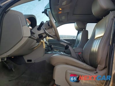 Zdjęcie 7 z 14 samochodu: 2005 JEEP GRAND CHEROKEE LAREDO VIN:1J4HR48N75C702767 - miniatura