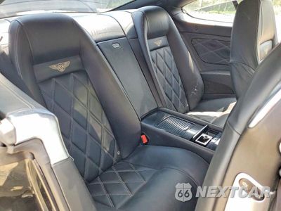 Zdjęcie 19 z 24 samochodu: 2006 BENTLEY CONTINENTL VIN:SCBCR63W66C031561 - miniatura