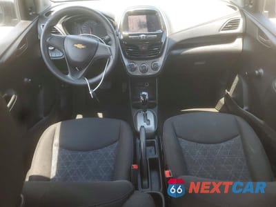 Zdjęcie 8 z 12 samochodu: 2021 CHEVROLET SPARK LS VIN:KL8CB6SA6MC702157 - miniatura
