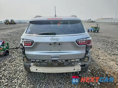 Zdjęcie 6 z 14 samochodu: 2019 JEEP COMPASS LIMITED VIN:3C4NJDCB7KT753411 - miniatura