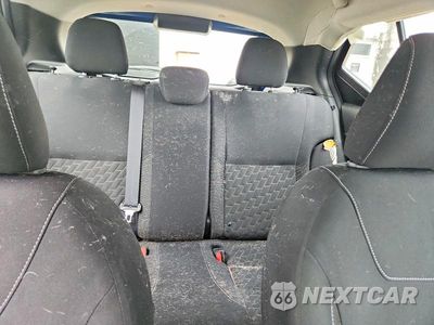 Zdjęcie 10 z 13 samochodu: 2022 NISSAN KICKS S VIN:3N1CP5BV2NL489657 - miniatura