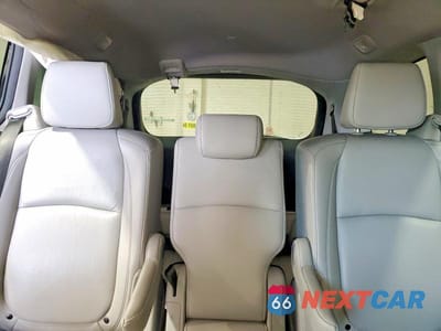 Zdjęcie 10 z 13 samochodu: 2023 HONDA ODYSSEY TOURING VIN:5FNRL6H88PB018530 - miniatura