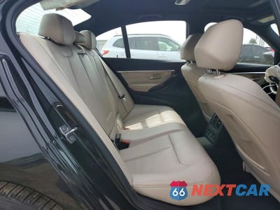 Zdjęcie 10 z 12 samochodu: 2017 BMW 330 XI VIN:WBA8D9G50HNT90767 - miniatura
