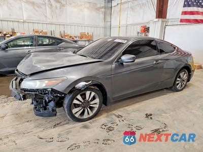 2010 HONDA ACCORD LX 1HGCS1B36AA012025 - główne zdjęcie licytacji z USA - miniatura