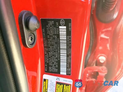 Zdjęcie 13 z 13 samochodu: 2021 TOYOTA CAMRY SE VIN:4T1S31AK4MU023264 - miniatura
