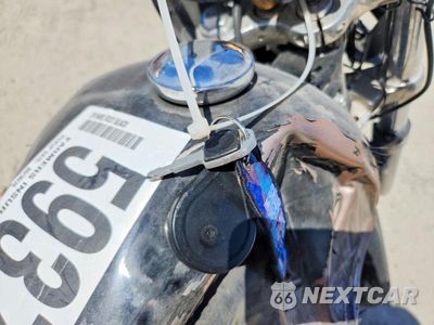Zdjęcie 8 z 9 samochodu: 2020 HARLEY-DAVIDSON FXST VIN:1HD1BVJ15LB065632 - miniatura