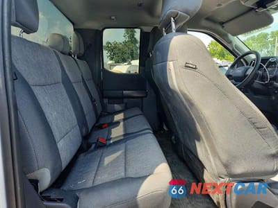 Zdjęcie 10 z 13 samochodu: 2022 FORD F150 SUPER CAB VIN:1FTEX1CB9NKE64484 - miniatura