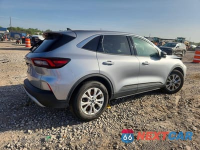 Trzecie zdjęcie samochodu z tyłu: 2024 FORD ESCAPE ACTIVE VIN:1FMCU0GN5RUB51078 - miniatura