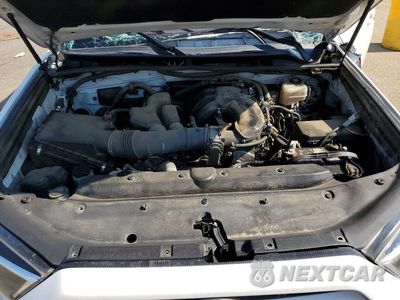 Zdjęcie 12 z 13 samochodu: 2018 TOYOTA 4RUNNER SR5 PREMIUM VIN:JTEBU5JR3J5574521 - miniatura