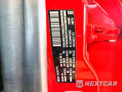 Zdjęcie 13 z 13 samochodu: 2017 JEEP RENEGADE SPORT VIN:ZACCJBAB6HPG20833 - miniatura