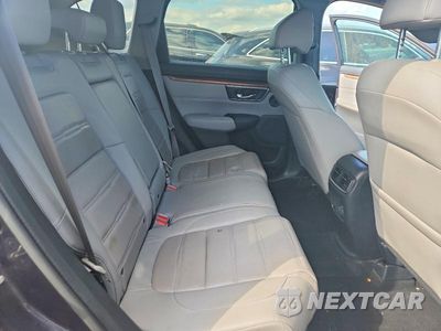 Zdjęcie 10 z 12 samochodu: 2017 HONDA CR-V TOURING VIN:2HKRW1H91HH503369 - miniatura